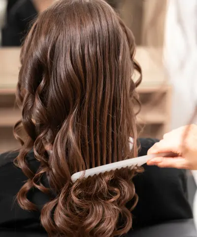 hair